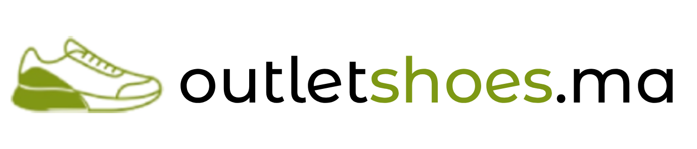 Outletshoes.ma votre fournisseur et distributeur des chaussures homme et femme partout au Maroc