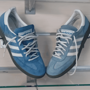 Sneakers Adidas Spezial bleu disponible aux meilleurs prix au Maroc