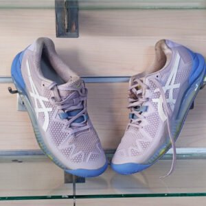 Espadrille Maroc - Asics Gel-Resolution 9