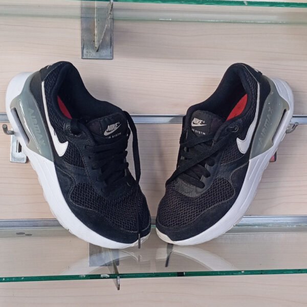 espadrille-homme-maroc-nike-air-max-casablanca-maroc Espadrille Homme Maroc - Nike Air Max SYSTM-Casablanca Maroc