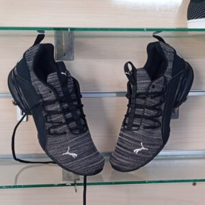 espadrille-homme-maroc-puma-axelion-casablanca-maroc Espadrille Homme Maroc - Puma Axelion LS chiné Casablanca Maroc