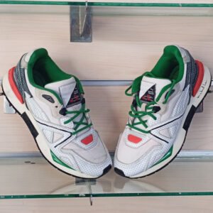 Espadrille Homme - Puma Mirage Mox Michael Lau Casablanca Maroc