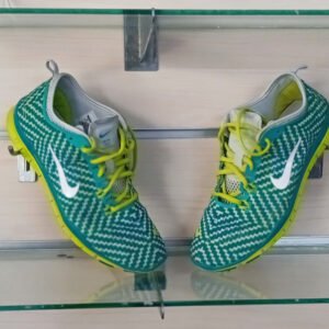 espadrille-homme-nike-free-tr-casablanca-maroc Espadrille Homme Nike Free TR 4 vert et jaune - Casablanca Maroc