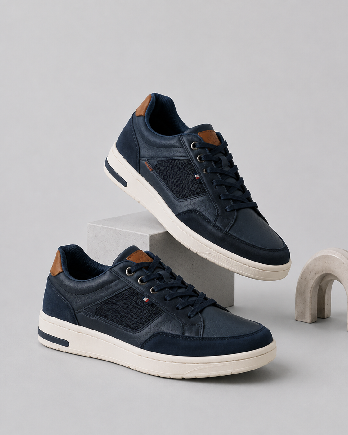 Fournisseur et distributeur des chaussures au Maroc