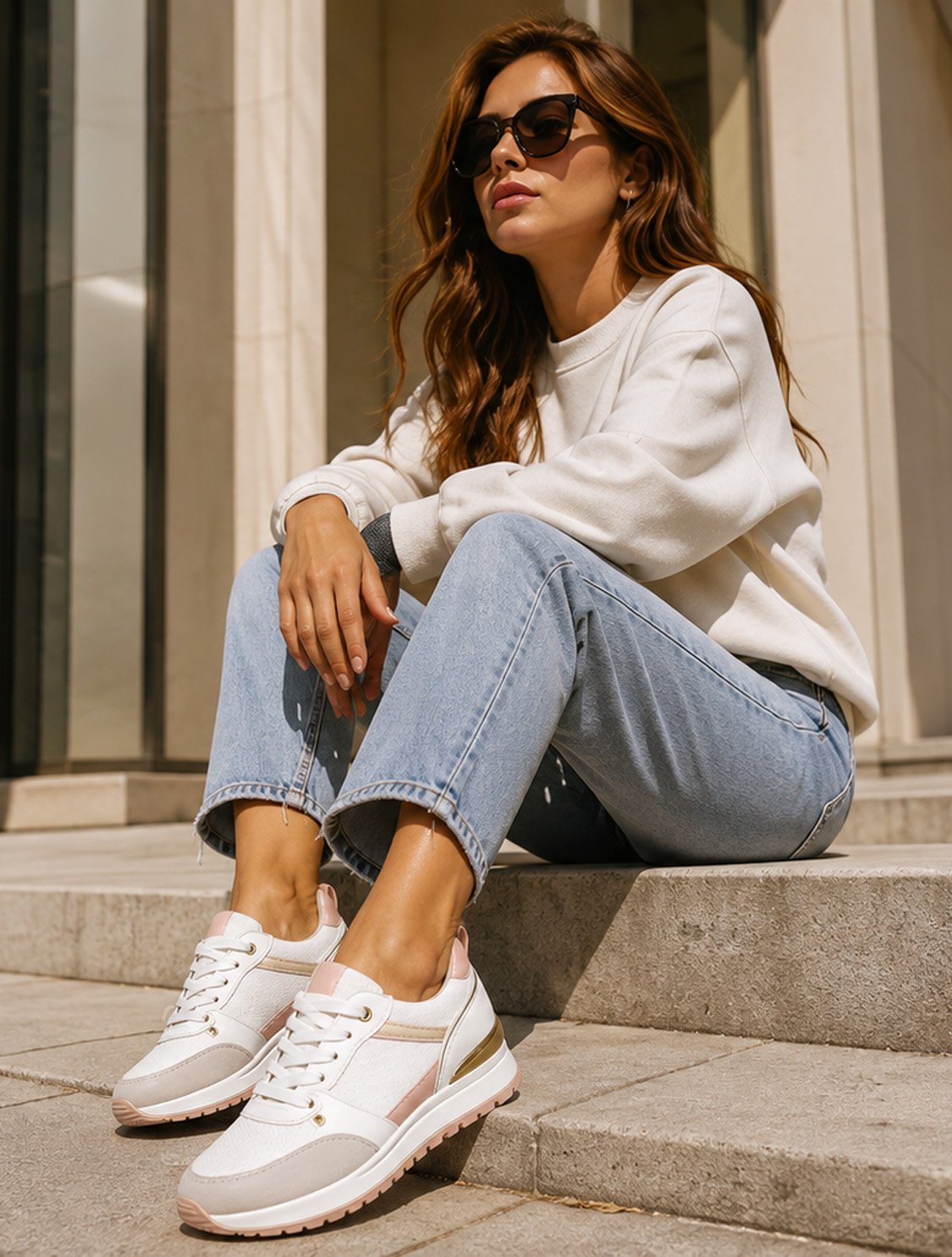 Fournisseur et distributeur de chaussures à Casablanca, Maroc