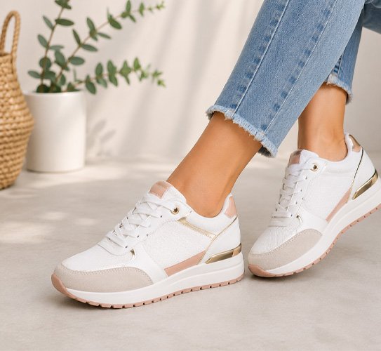Fournisseur et distributeur de chaussures femmes au Maroc